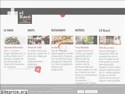 Sites similar to elraco.com