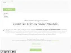 Sites similar to elracodevallderoures.com