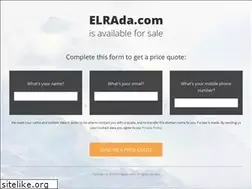 Sites similar to elrada.com