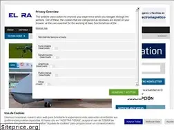 Sites similar to elradar.es