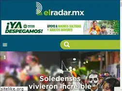 Sites similar to elradar.mx
