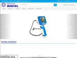 Sites similar to elrafel.com