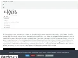 Sites similar to elrais.es