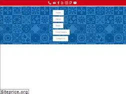 Sites similar to elrancheromex.net