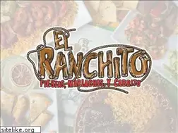 Sites similar to elranchito-dallas.com