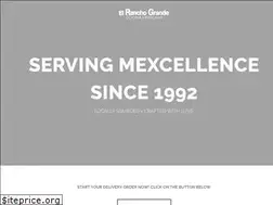 Sites similar to elranchograndemb.com