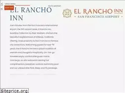 Sites similar to elranchoinn.com