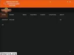 Sites similar to elranchonuevo.info