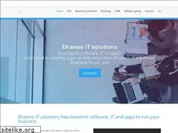Sites similar to elranno.com