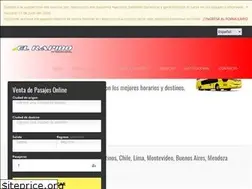 Sites similar to elrapidoint.com.ar