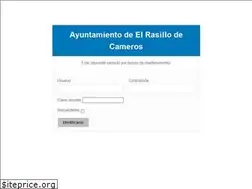Sites similar to elrasillodecameros.com