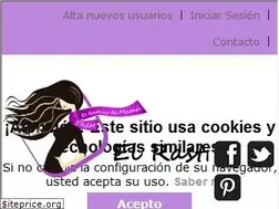 Sites similar to elrastrillodemama.com