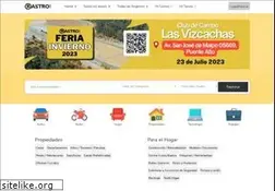 Sites similar to elrastro.cl