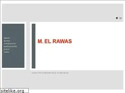Sites similar to elrawas.net