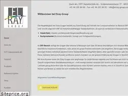 Sites similar to elray-group.com