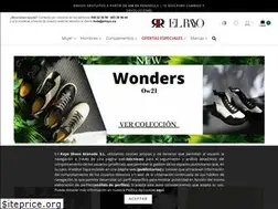 Sites similar to elrayo.es