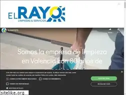 Sites similar to elrayodelamanecer.com