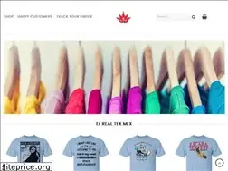 Sites similar to elrealtexmex.com