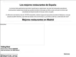 Sites similar to elreceton.com
