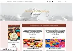Sites similar to elreciclaje.org