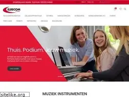 Sites similar to elrecom.nl