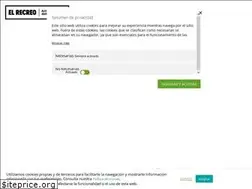 Sites similar to elrecreo.org