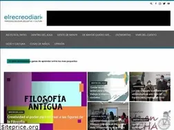 Sites similar to elrecreodiario.es