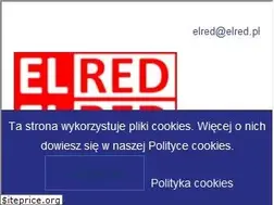 Sites similar to elred.pl