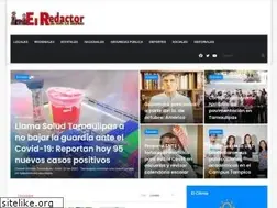 Sites similar to elredactor.mx