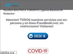 Sites similar to elredentor.ca