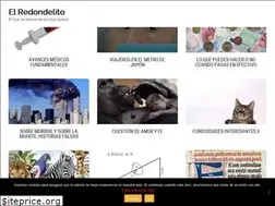 Sites similar to elredondelito.es