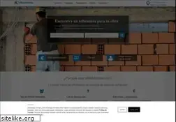 Sites similar to elreformista.com