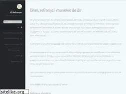 Sites similar to elrefranyer.com