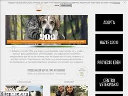 Sites similar to elrefugio.org
