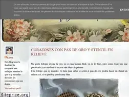 Sites similar to elrefugiodelirtea.blogspot.com