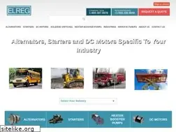 Sites similar to elreg.com