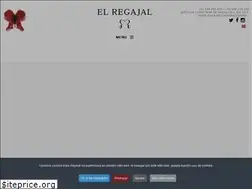 Sites similar to elregajal.es