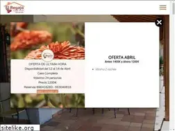 Sites similar to elregajo.es