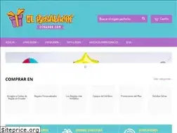 Sites similar to elregaladorecuador.com