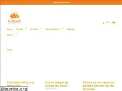 Sites similar to elregalodelasemana.com
