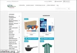 Sites similar to elregalopara.com