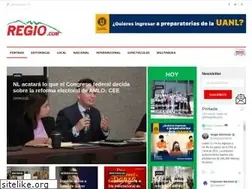 Sites similar to elregio.com