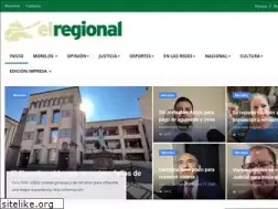 Sites similar to elregional.com.mx