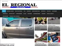 Sites similar to elregional.info.ve