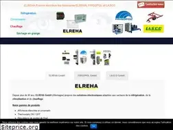 Sites similar to elreha-france.fr