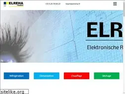Sites similar to elreha.fr