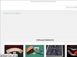 Sites similar to elreidelamagia.es
