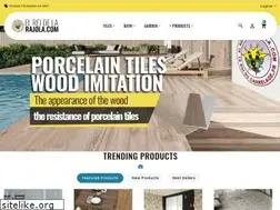 Sites similar to elreidelarajola.com