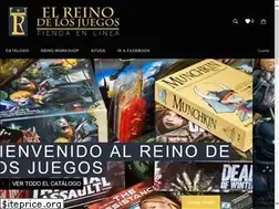 Sites similar to elreino.mx