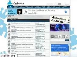 Sites similar to elreino.net